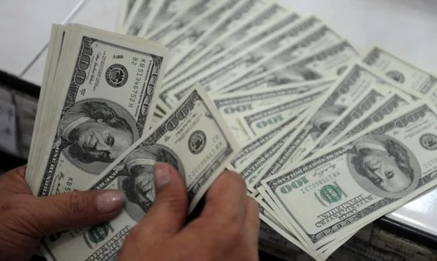 Pakistan’s foreign exchange reserves rises to $13.2billion