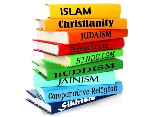 Sindh to include seven religions for minorities students in school curriculum