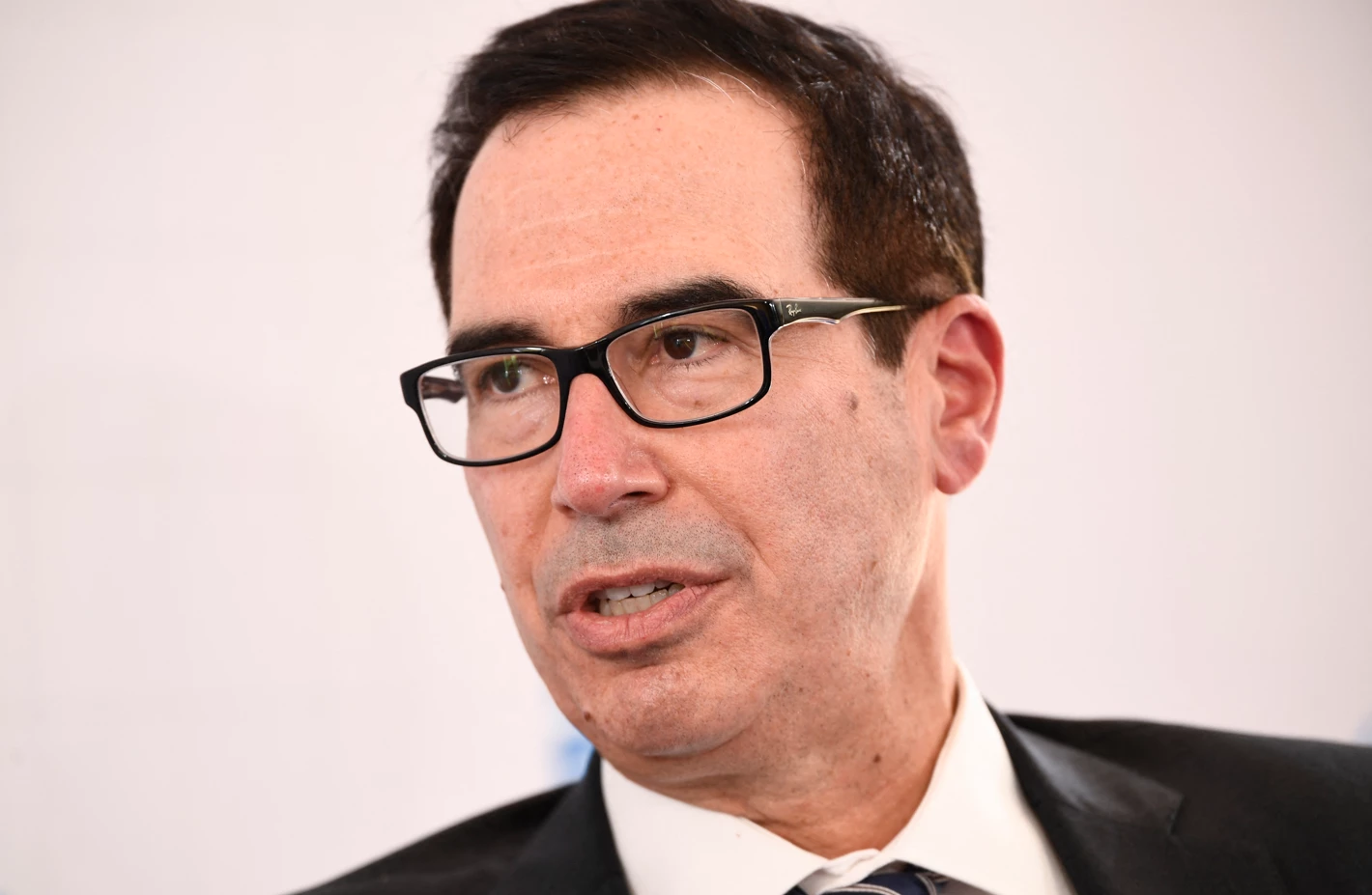 Trump ex-Treasury chief seeks TikTok buyout bid as China seethes