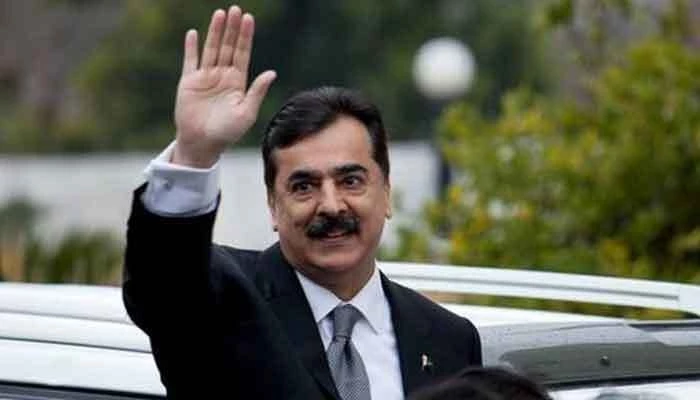 Yousuf Raza Gilani wins from Islamabad as ruling alliance wins five out of six Senate seats