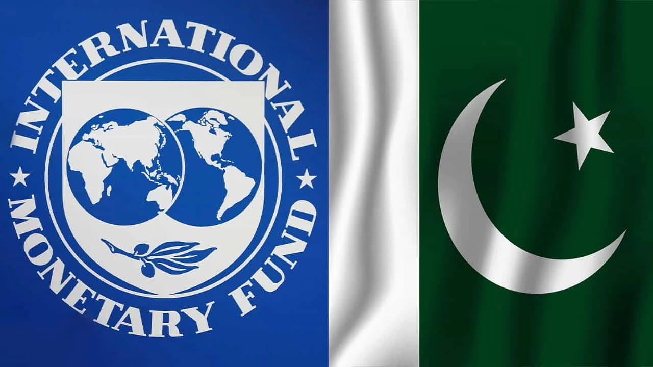 Bailout talks remain successful, IMF likely to approve $1.1bn tranche for Pakistan on Monday