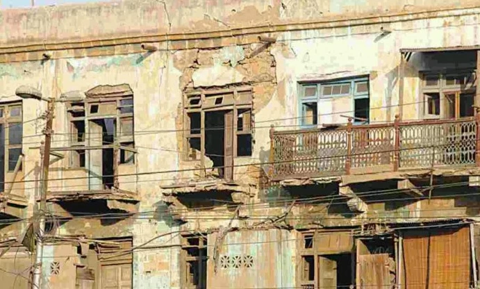 Buildings of 23 govt colleges declared ‘dangerous’ in Faisalabad division