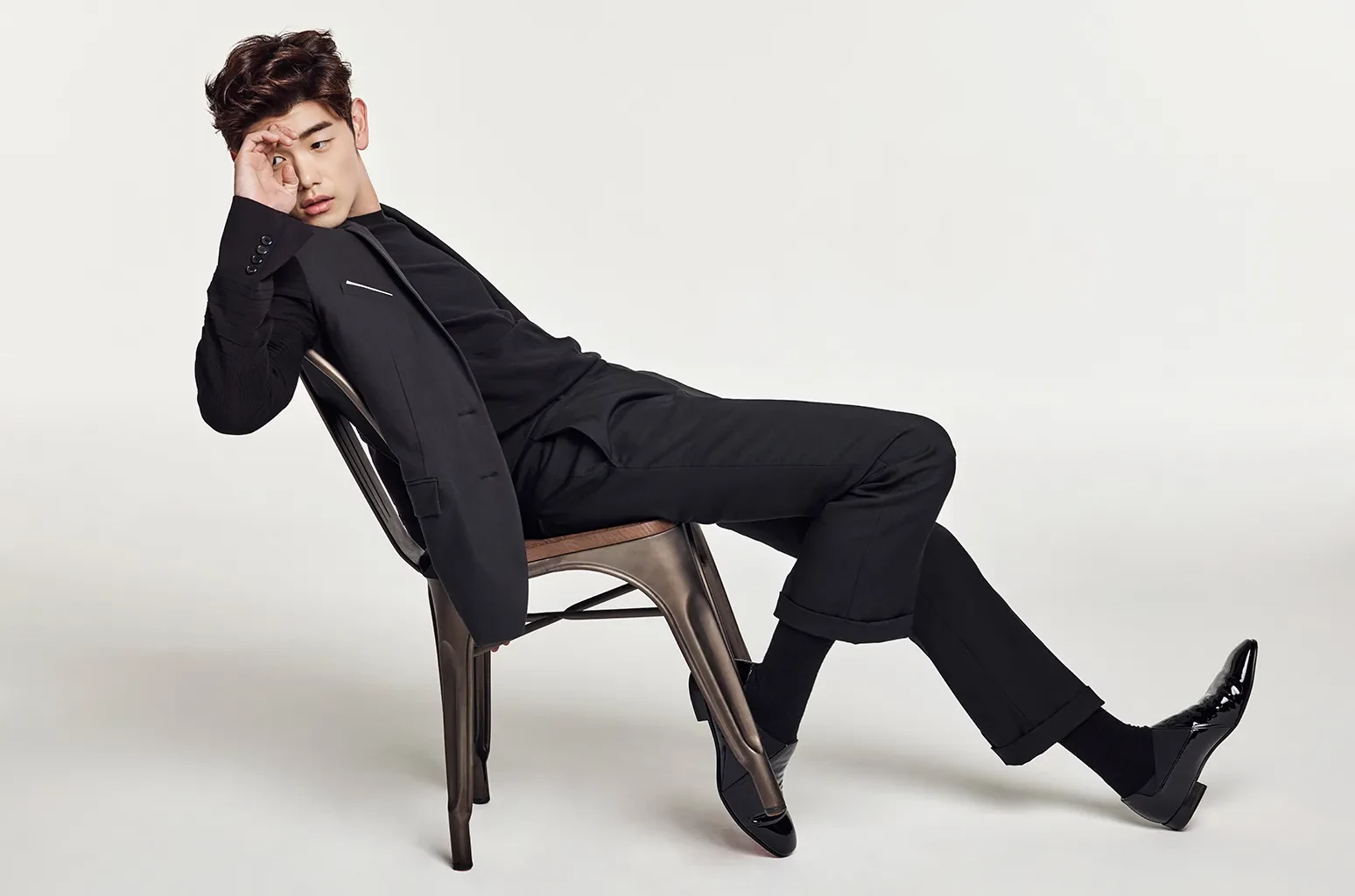 Eric Nam: the outsider who became a K-Pop star