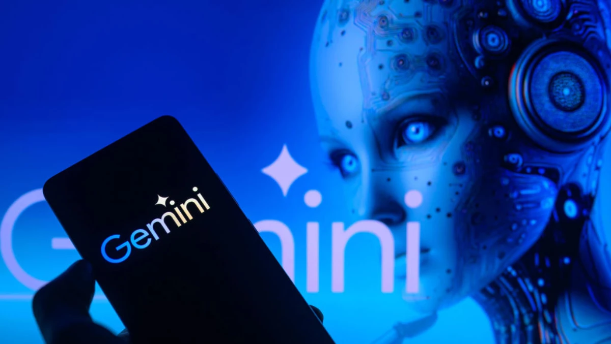 Gemini's flawed AI racial images seen as warning of tech titans' power