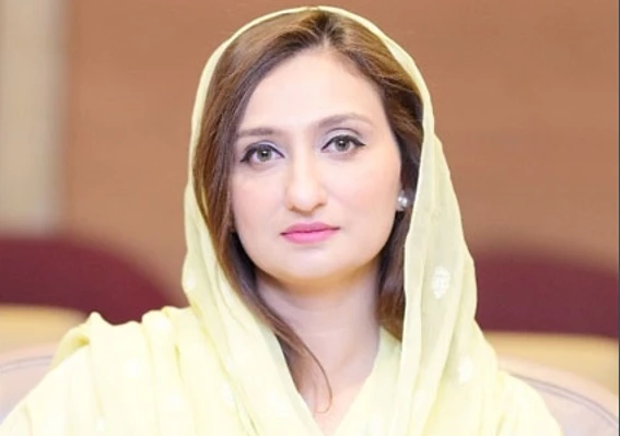 On CM Maryam’s notice ex-PTI leader Malaika Bukhari permitted to go abroad