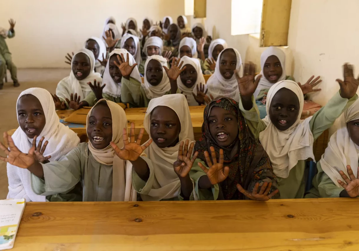 South Sudan schools close due to extreme heatwave