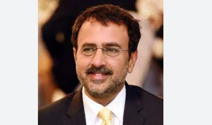 Awais Leghari named as federal minister for Power