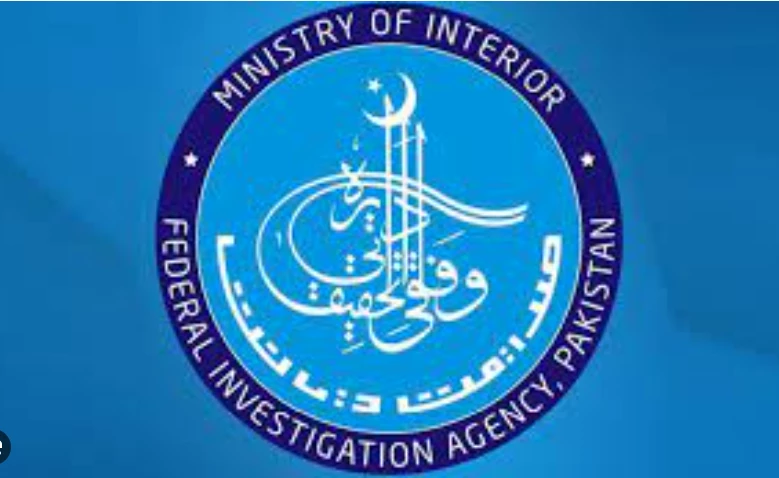 FIA nabs sven human traffickers, hundi operators