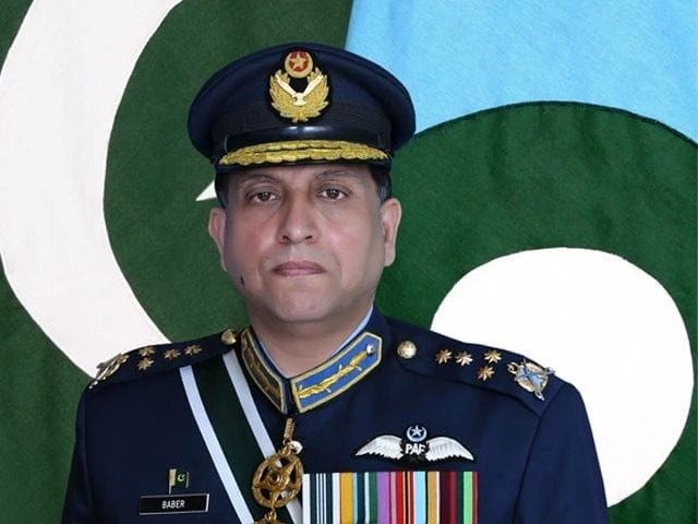 PAF Chief gets one-year extension