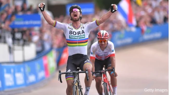 Sagan's Olympic bid hit by fresh heart problems