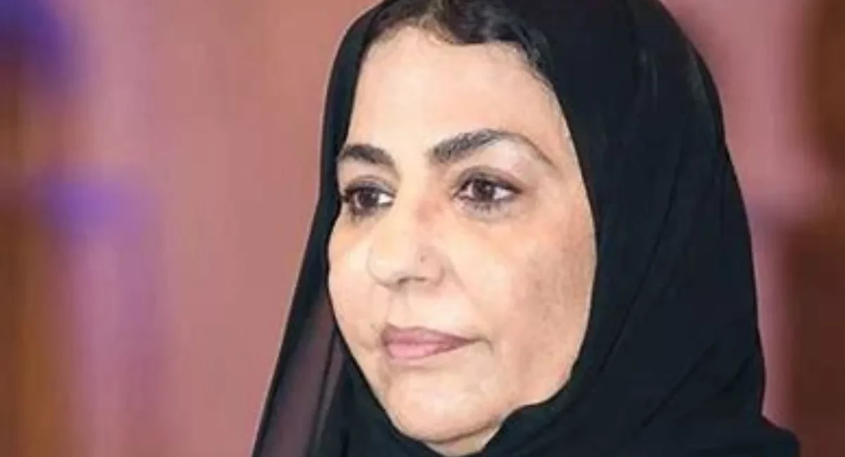 Saudi Princess Al-Fahda bint Abdullah dies