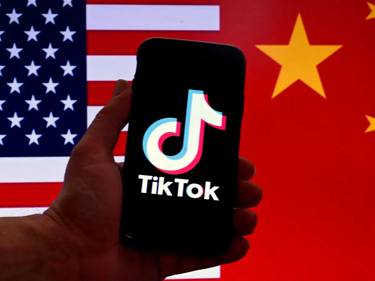 TikTok and its 'secret sauce' caught in US-China tussle