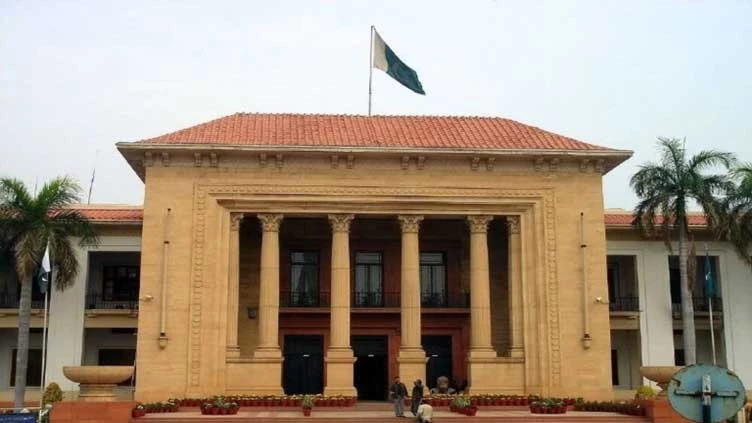 Two resolutions moved in Punjab Assembly condemning terror attack on forces in NW