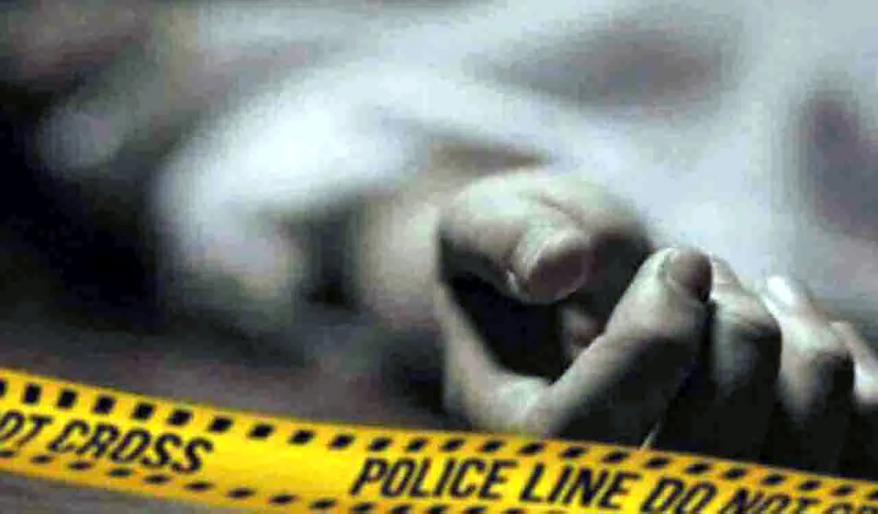 Akhtar group kills man in Ferozwala Kachehri