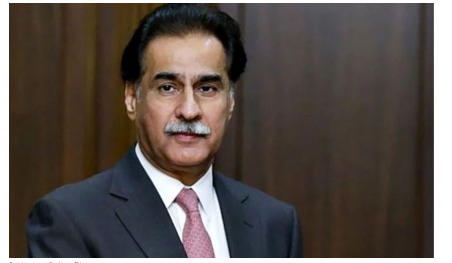 Ayaz Sadiq takes austerity measures to cut expenditures