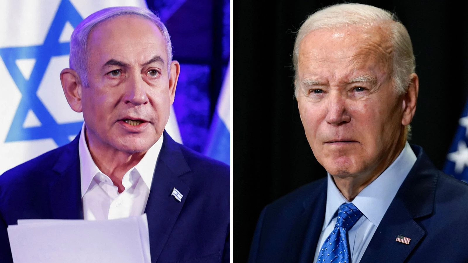 Biden summons Israeli team in bid to avoid Rafah assault