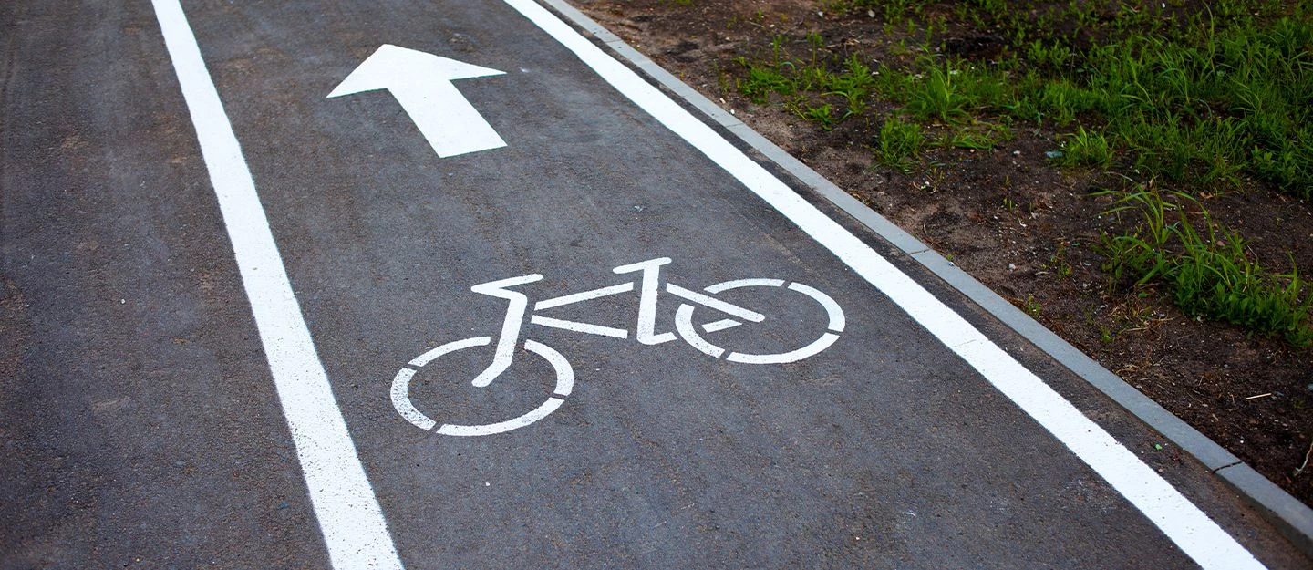 CDA lays foundation for 374-km cycling, e-bike track in Islamabad