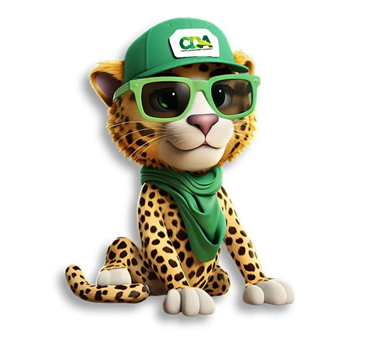 CDA unveils Islamabad’s official mascot ‘MarGo’ 