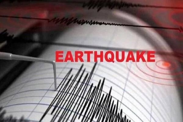 Earthquake jolts Pak-Afghan border areas including Quetta, Nushki, Chaman