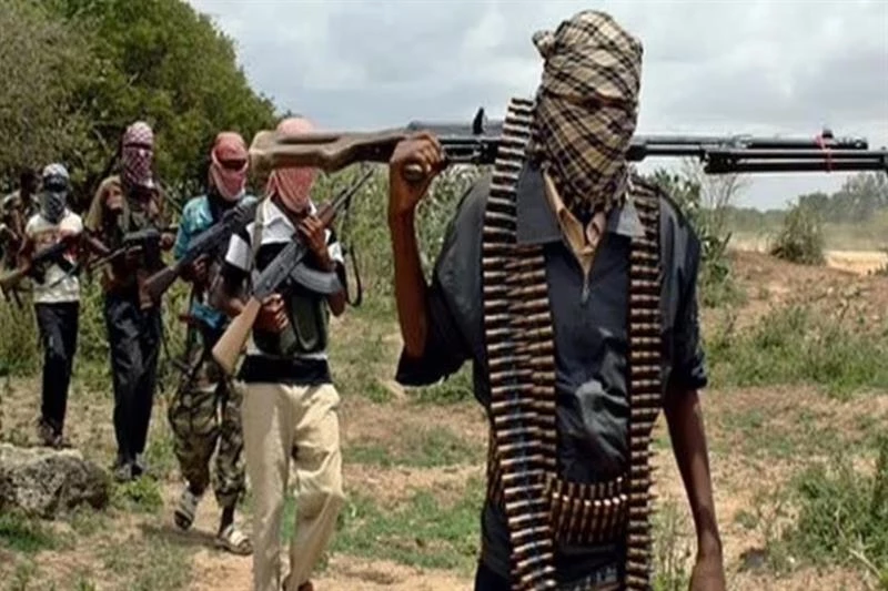 Over 100 kidnapped in two new attacks in Nigeria: officials