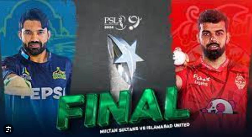 PSL 9 Final: Multan win toss, opt to bat first against Islamabad