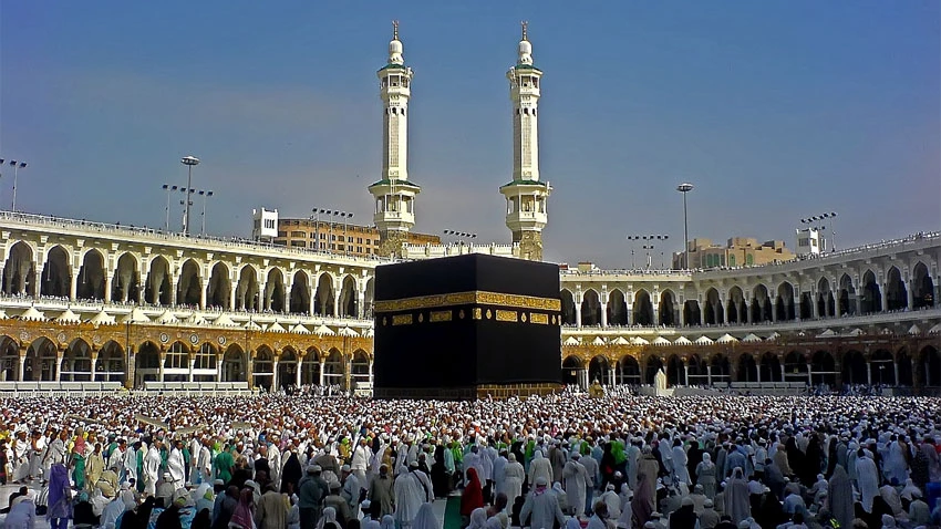 Saudi Arabia issues new orders regarding Umrah during Ramazan