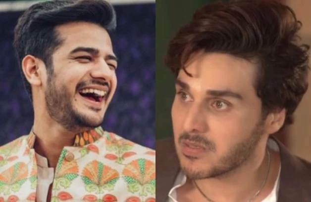 Zulqarnain’s meme roasts Ahsan Khan’s double standards