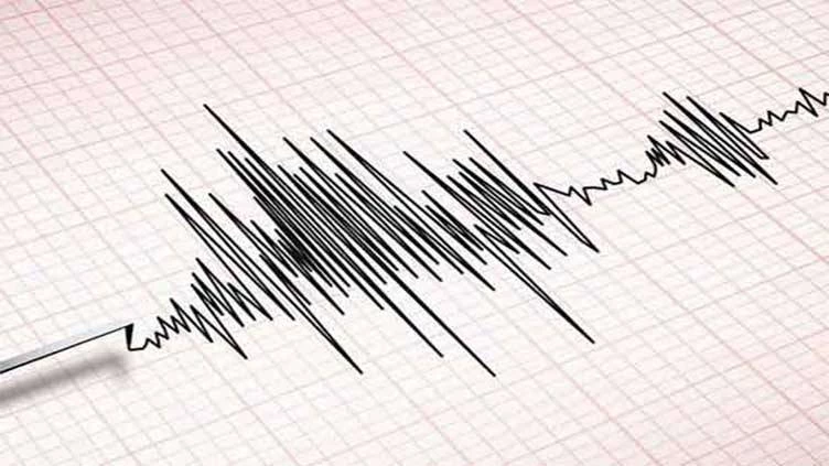 3.6 magnitude earthquake jolts parts of Balochistan