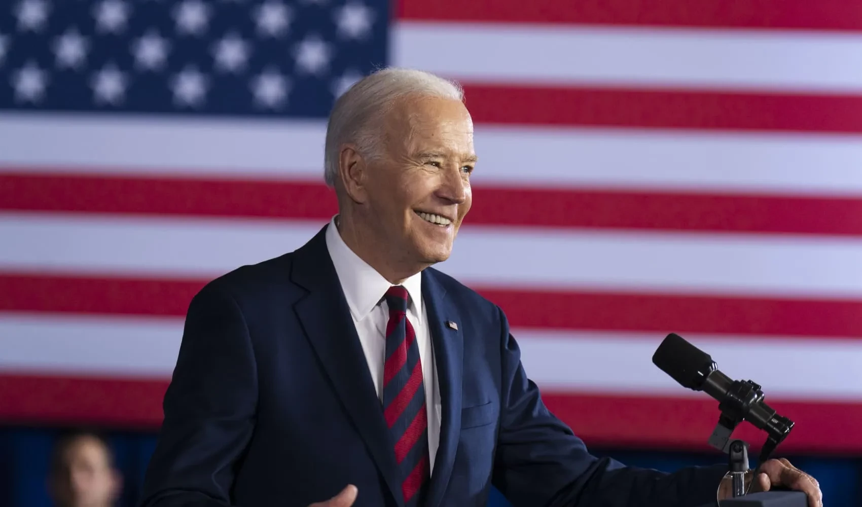 Biden targets wavering Latinos in 'Sun Belt' battlegrounds