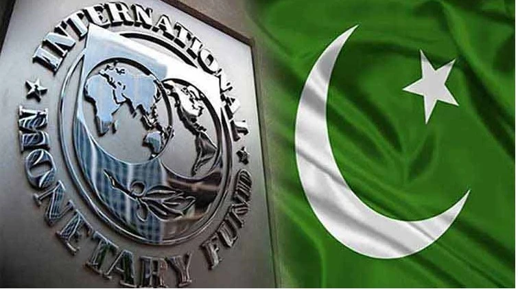 Improving economy leads IMF to strike staff-level agreement with Pakistan