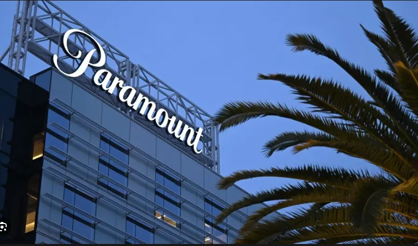 Apollo offers $11 billion for Paramount Studios