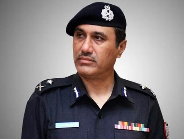 Appointment of new Sindh IGP likely in 48 hours