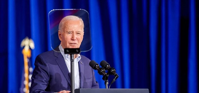 Biden admin unveils strict auto standards to speed electric shift