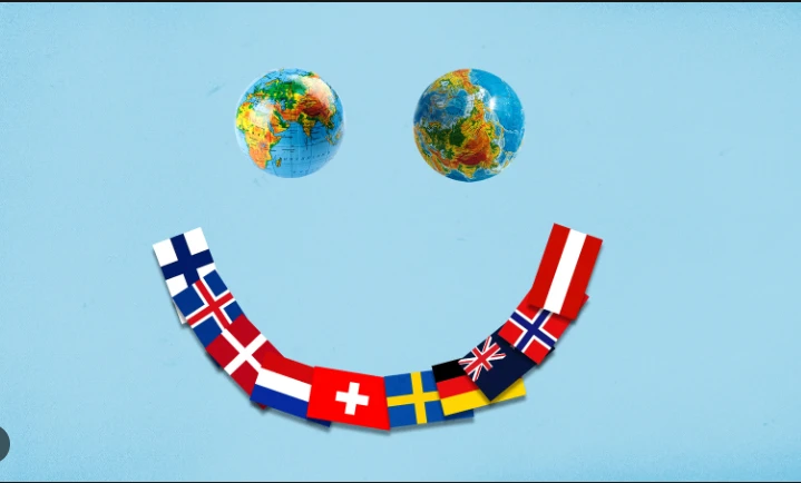 Finland is world's happiest country, Afghanistan least: study