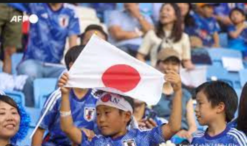 Japan warns football fans not to go to North Korea for World Cup qualifier