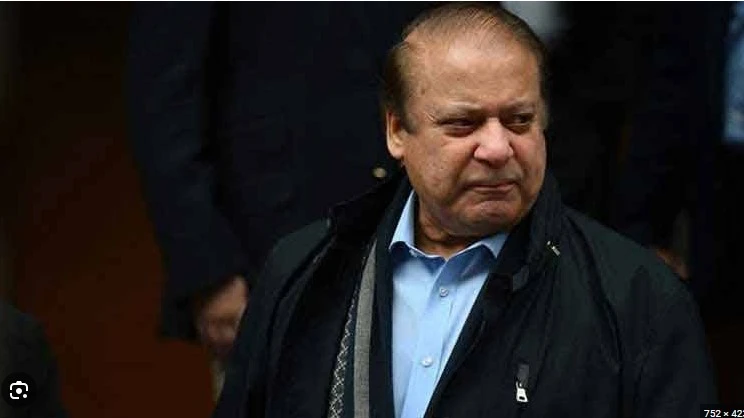 LHC puts off hearing of plea against Nawaz Sharif due to 'ill-prepared' petitioner