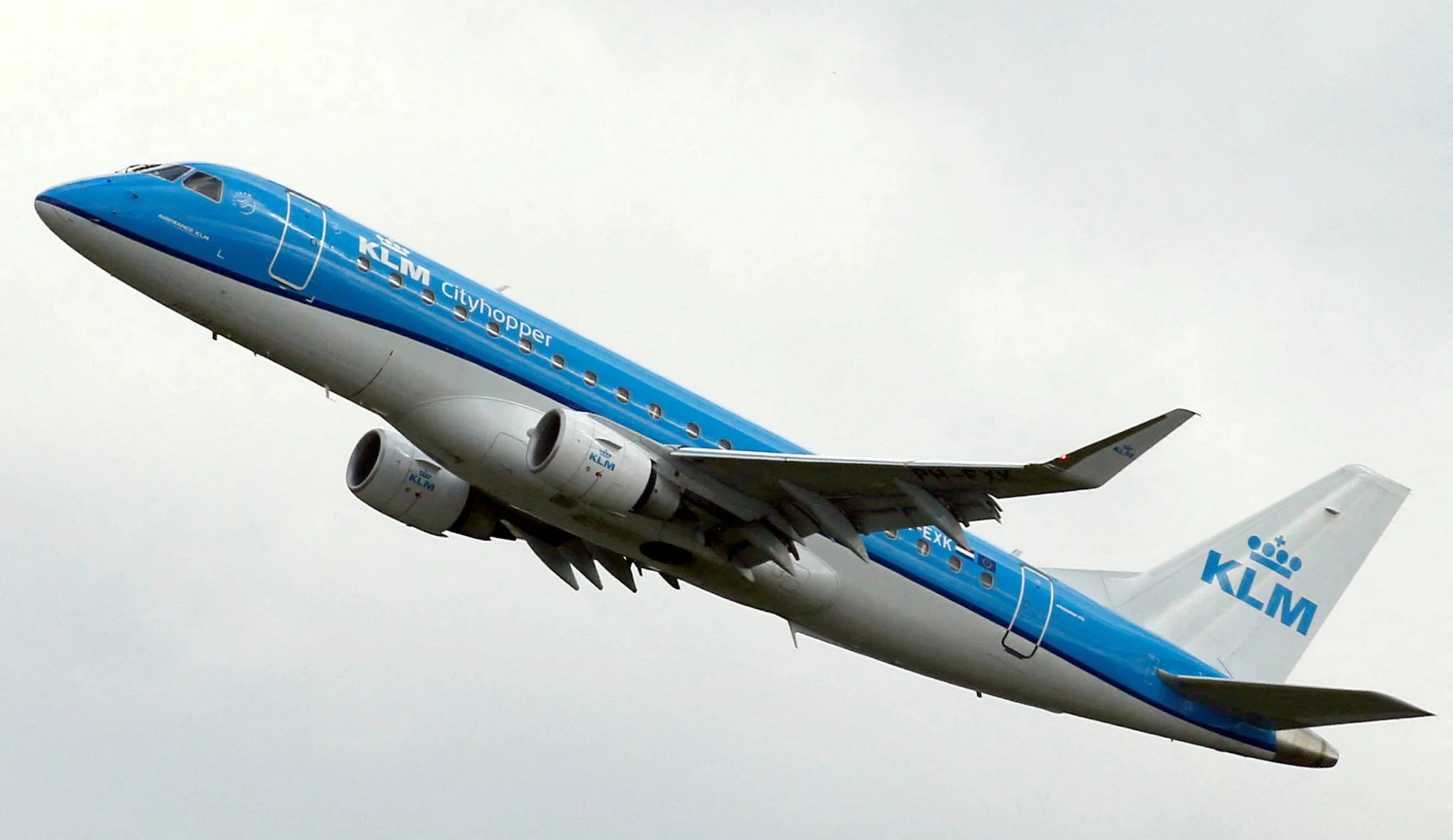 'Overly rosy picture': KLM loses Dutch 'greenwashing' case