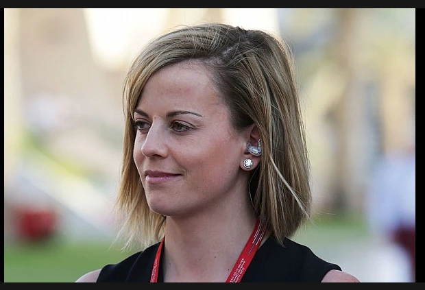 Susie Wolff takes legal action against FIA over conflict of interest probe