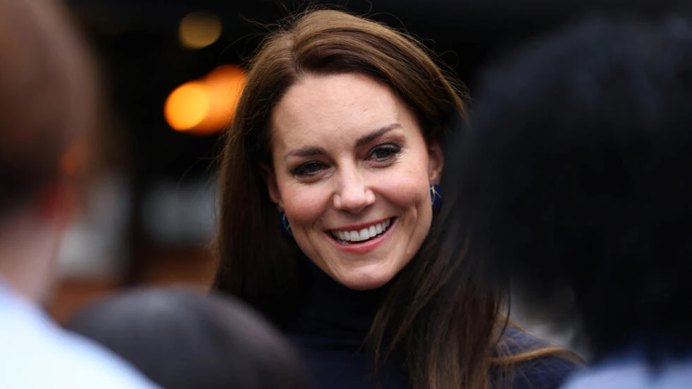 UK police asked to probe attempted breach of Kate medical notes: minister