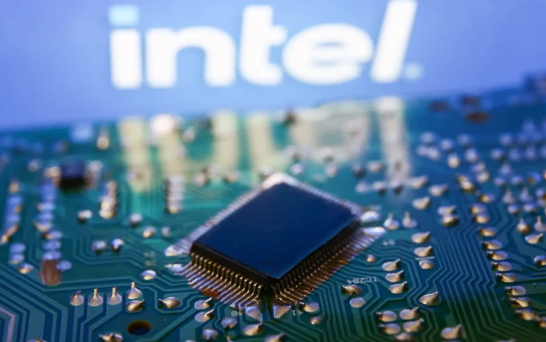 White House announces almost $20b in loans, grants to boost Intel chip production