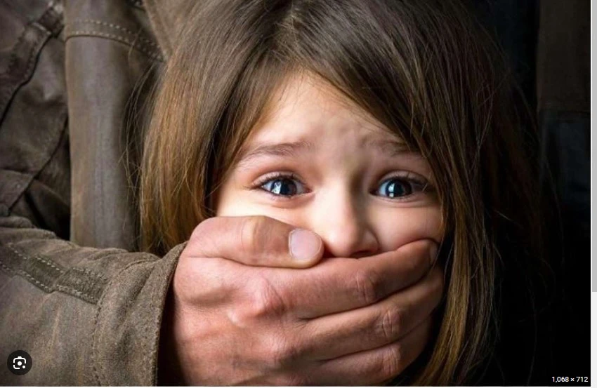 Brother turns out to be rapist of his eight-year-old sister in Lahore