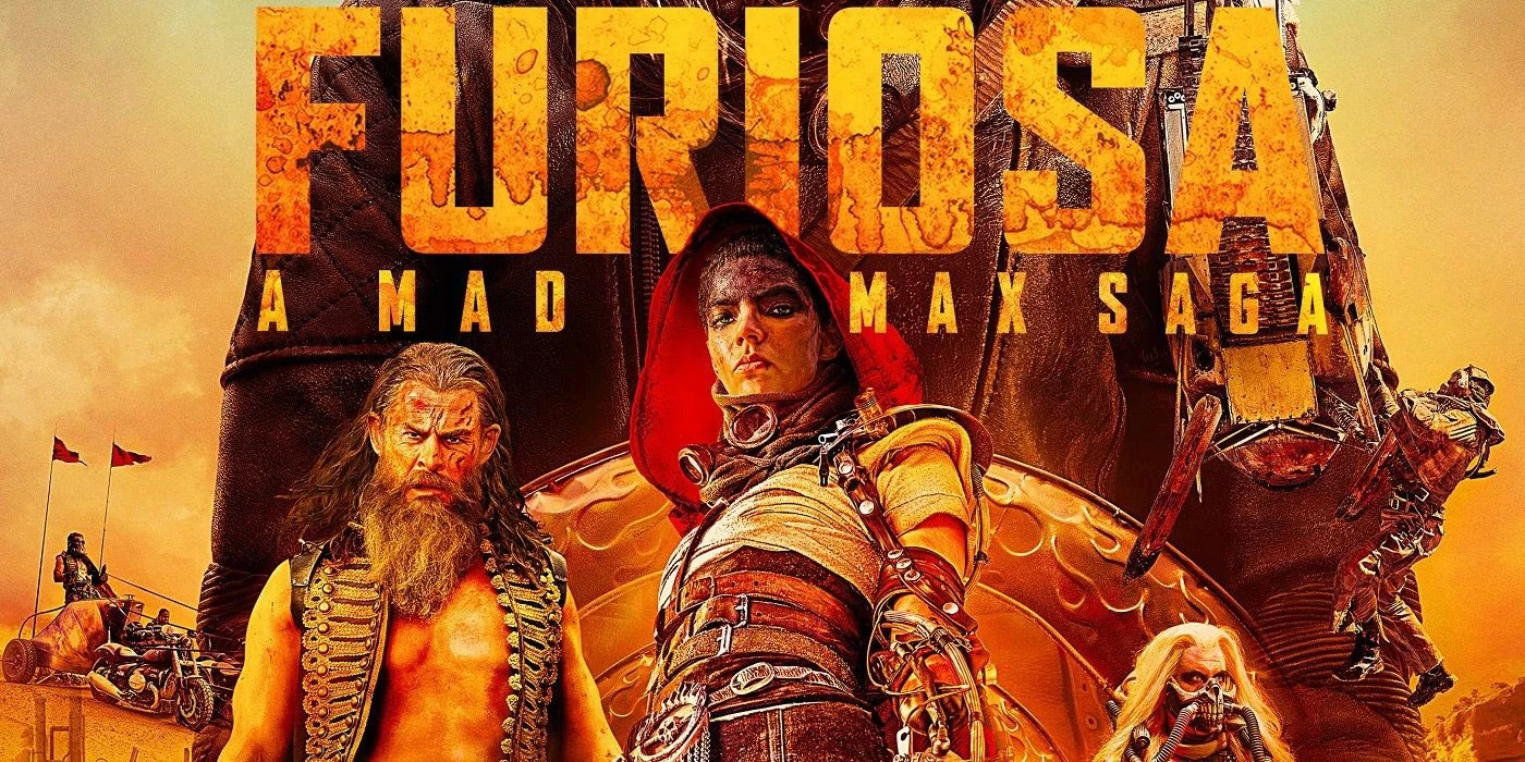 'Furiosa: A Mad Max Saga' to premiere at Cannes