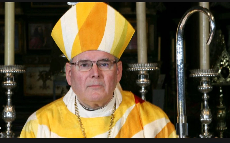 Pope defrocks Belgian bishop after sexual assaults