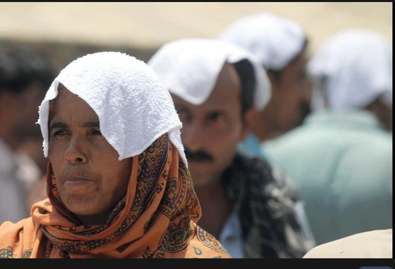 Sindh braces for more hot weather