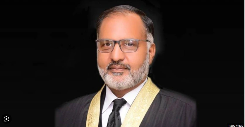 Supreme Court overturns Justice Shaukat Siddiqui’s dismissal