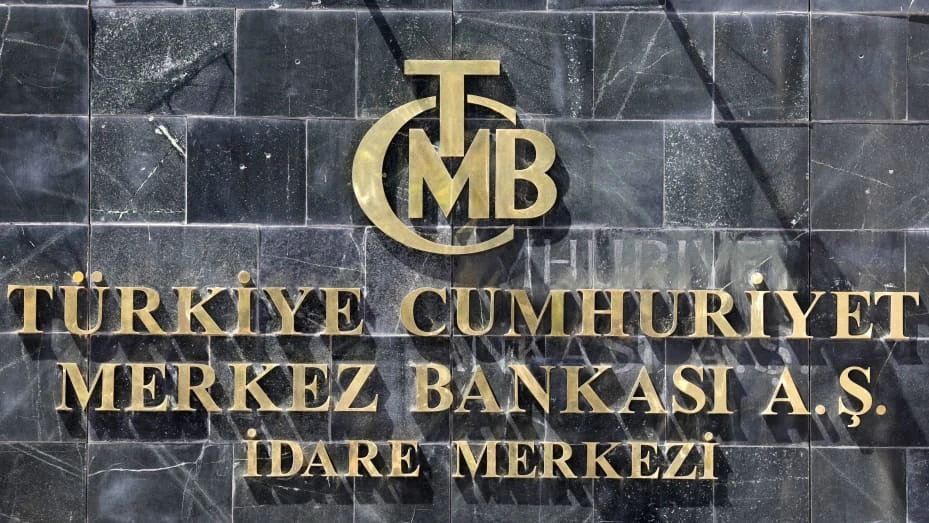 Turkey's central bank hikes interest rate to 50%