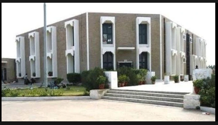 Sindh govt orders probe into harassment complaint by university girl student