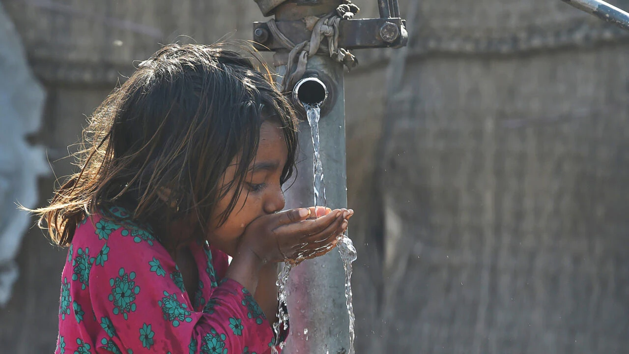 UN warns against thirsty tech to solve water crisis