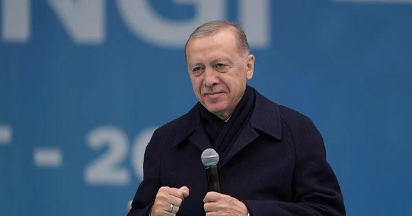 Erdogan condemns 'heinous terrorist attack' in Moscow