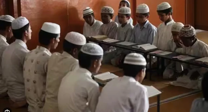 India bans madrassas in Uttar Pradesh before election